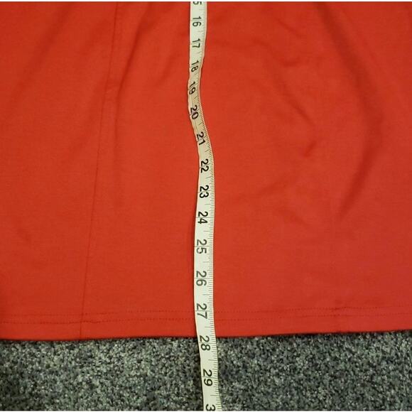 Belt Strap Mini Dress- Size Junior's Medium - Picture 12 of 13